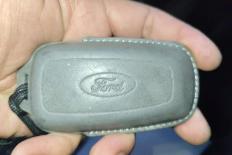 Used Ford Escape 2020 EcoBoost 245 Two-Wheel-Drive Comfort Edition