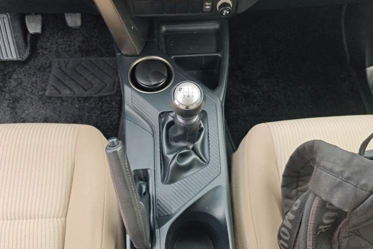 Used Toyota RAV4 2015 2.0L Manual Two-Wheel Drive Urban Edition