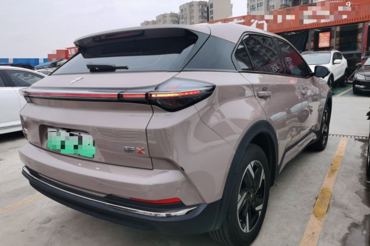 Used NETA X 2023 400 Lite