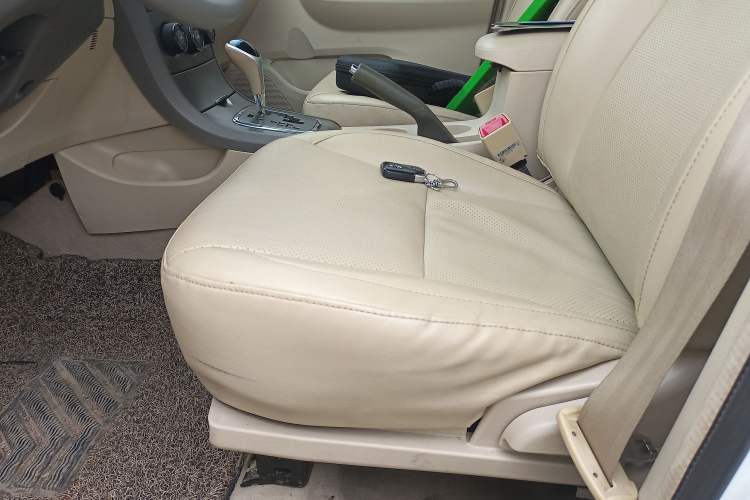 Used BYD L3 2013 1.5L Automatic Comfort Edition