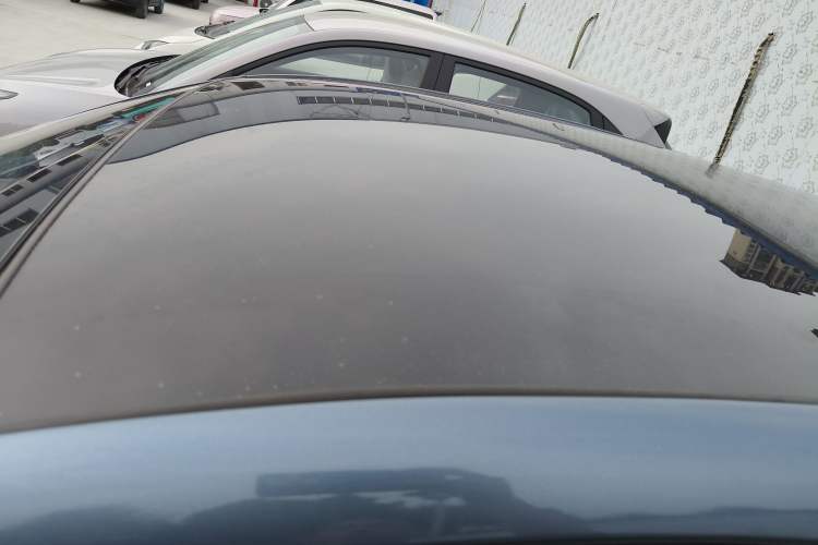 Used Chery QQ Little Ant 2021 150 000 Yuan "Ant Fan" Edition New Ant Cool Version Lithium-Ion Battery