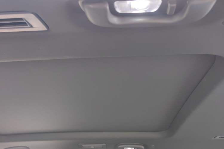 Used Cadillac XT6 2020 28T Seven-Seater Fashion Edition
