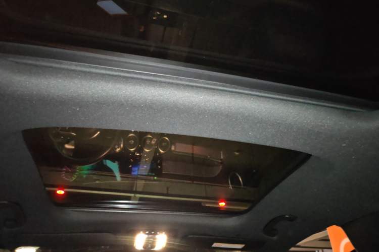 Used Mercedes-Benz GLB 2022 GLB 200 Dynamic Edition