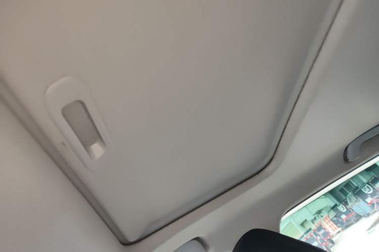 Used GAC Trumpchi GS3 2017 150N Automatic Elite Edition
