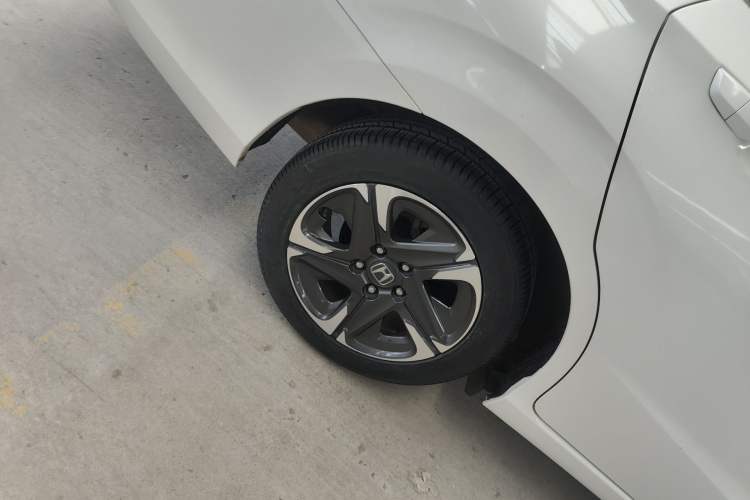 Used Honda Envix 2019 180TURBO CVT Enjoyment Edition China V