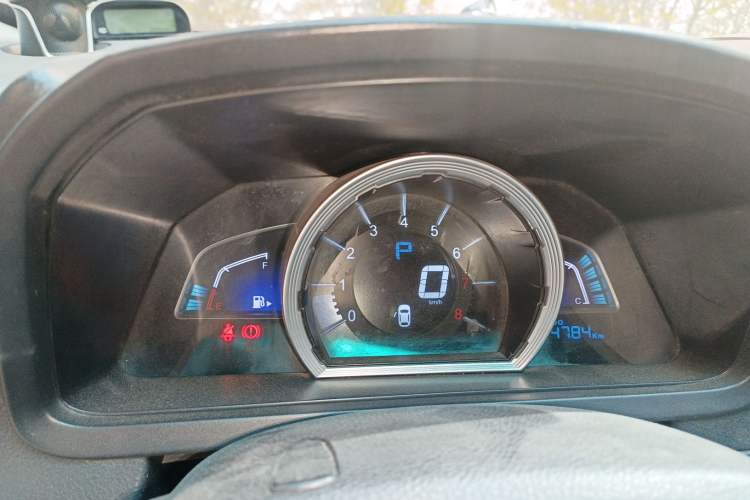 Used Luxgen U6 SUV 2014 1.8T Fashion Edition
