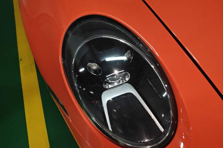 Used Porsche 911 2020 Carrera 4 3.0T Right Front Headlight