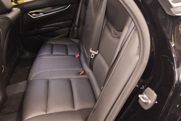 Used Cadillac XTS 2018 28T Elite Edition
