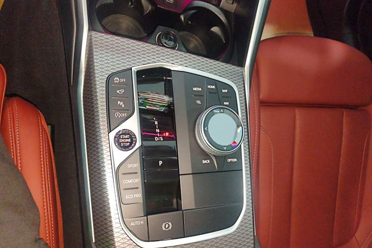 Used BMW 4 Series 2024 430i M Sport Night Edition