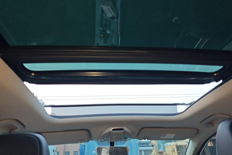 Used Geely Auto Coolray 2019 260T DCT Knight China VI Standard
