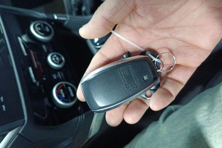 Used Subaru Forester 2024 2.5i AWD Premium Edition EyeSight