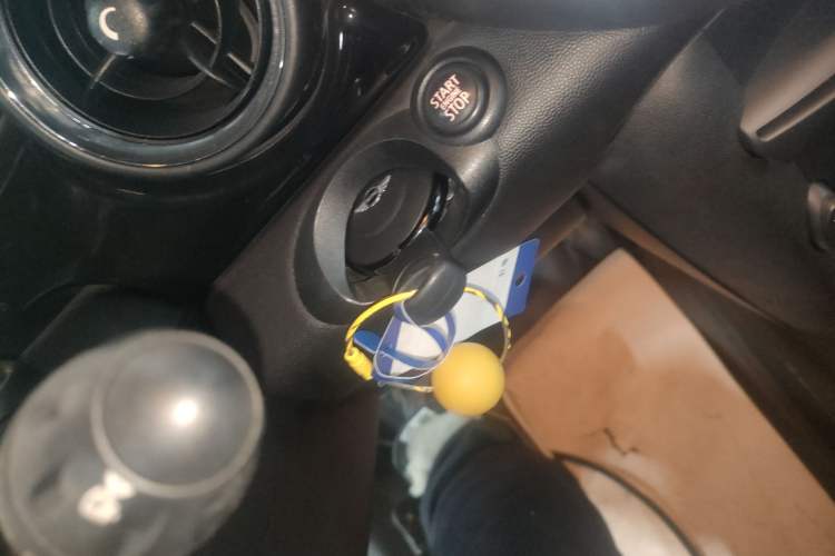 Used MINI Coupe 2012 1.6L COOPER
