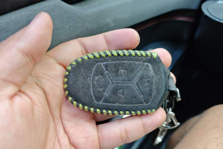 Used Lynk & Co 03 2019 1.5TD DCT JingPro Edition China VI Standard