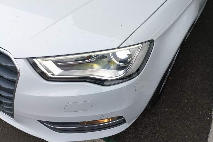 Used Audi A3 2016 Sportback 35 TFSI Ambition Left Front Headlight