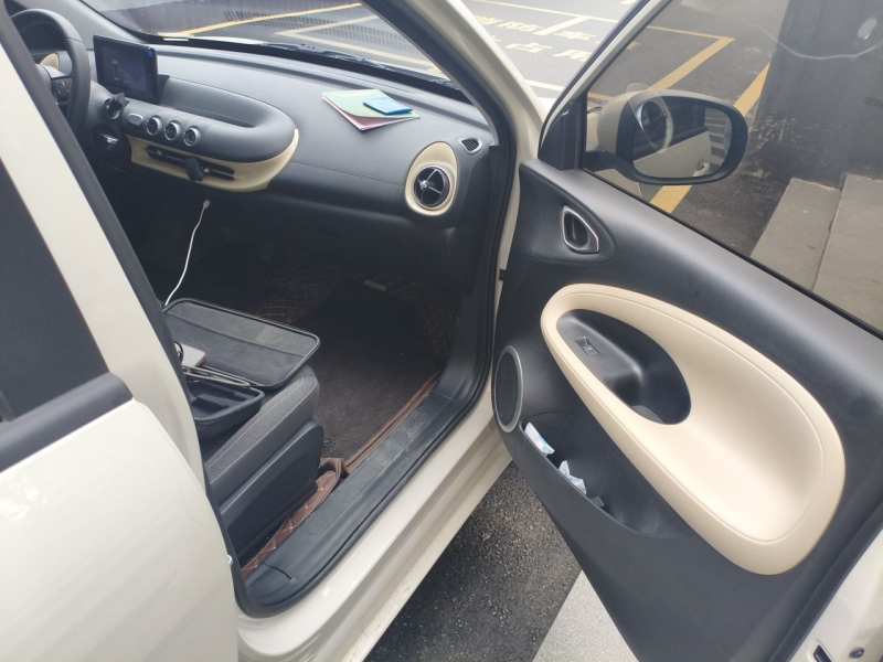 Used Wuling Bingo 2024 203km Light Edition — 28