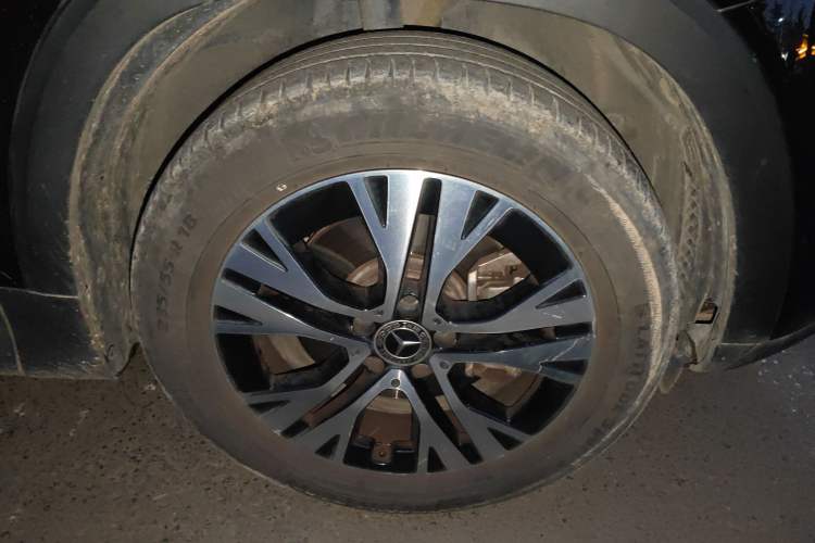 Used Mercedes-Benz GLB 2024 GLB 220 Dynamic Edition
