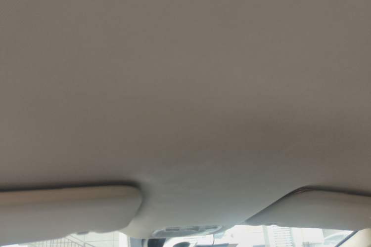 Used Peugeot 308 2014 Enjoy Edition Classic 1.6L Manual YouShang Model Headliner