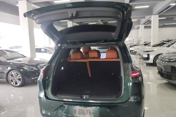 Used Li Auto L6 2024 Max
