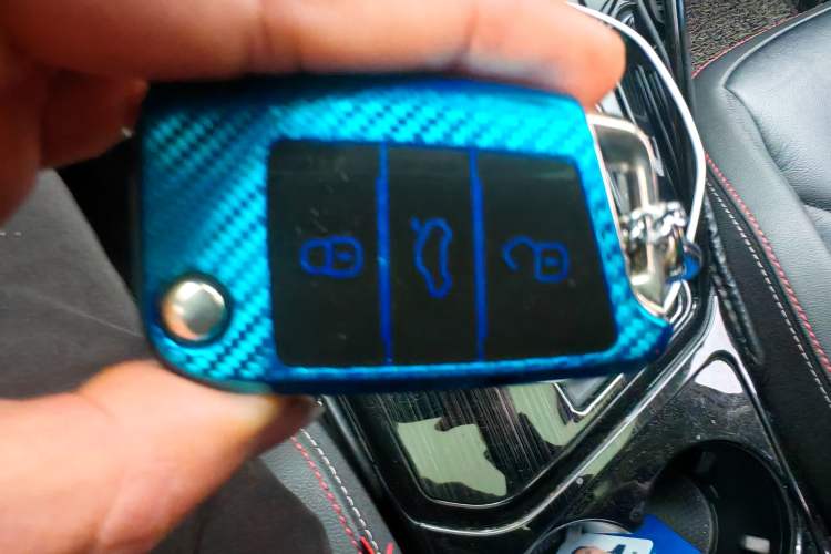 Used Volkswagen Tayron 2020 330TSI Two-Wheel Drive Luxury Smart Connectivity Version