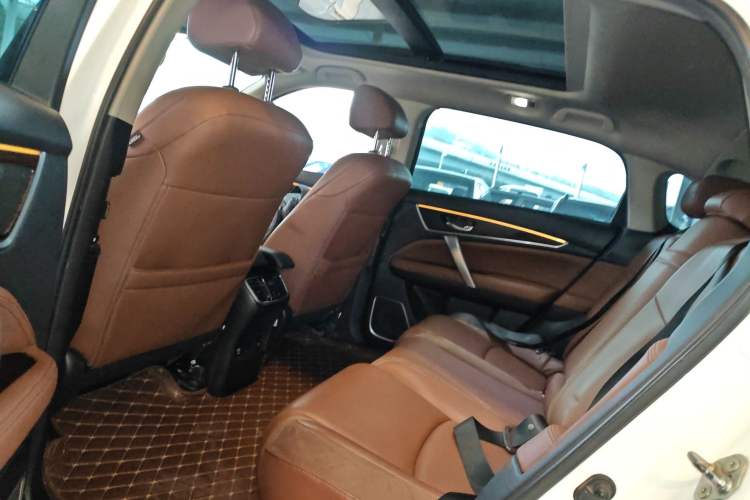 Used Honda Avancier 2017 370TURBO 2WD Luxury Edition