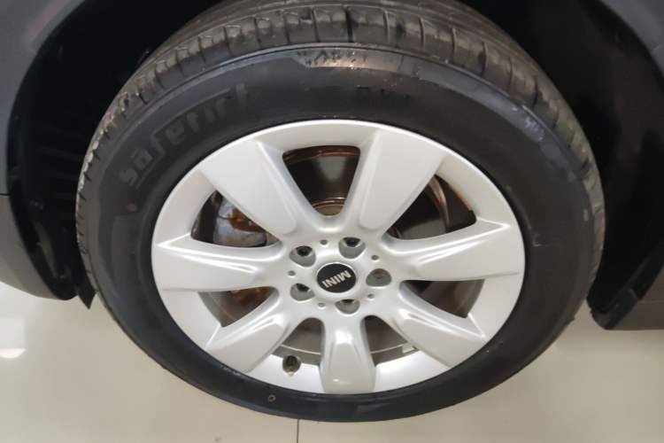 Used MINI Countryman 2018 1.5T COOPER Special Edition
