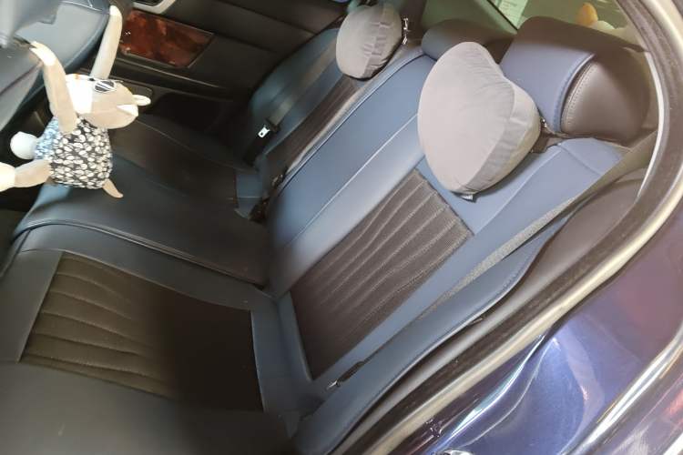 Used Jaguar XF 2015 XF 2.0T Luxury Edition