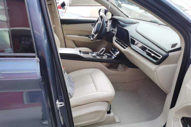 Used Wuling Victory 2020 1.5T CVT Flagship Edition