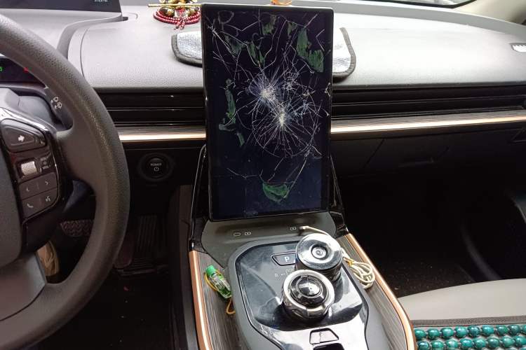 Used Toyota bZ3 2024 517 km Elite PRO
