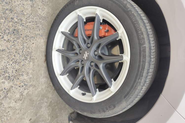 Used IM LS6 2025 Lingxi Intelligent Driving Edition
