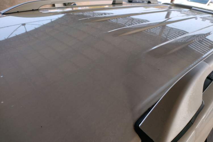 Used Toyota Land Cruiser 2019 4.0L GX-R 7 Seats Parallel Import