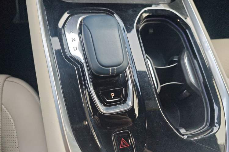 Used Zeekr 009 2022 Revised WE Version