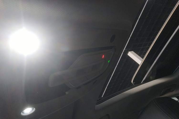 Used Audi A4L 2023 40 TFSI Fashion Dynamic Model
