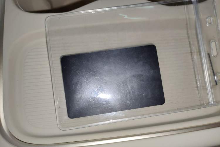 Used Nio ES6 2024 75 kWh Interior 1