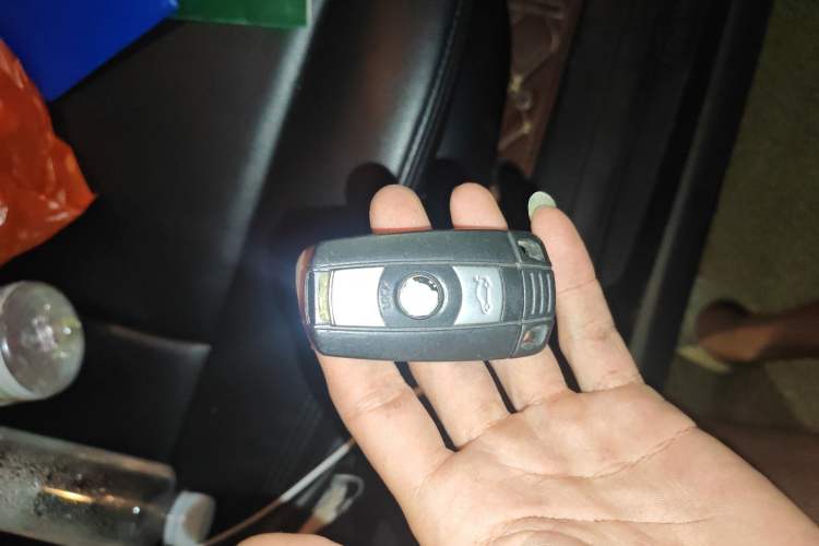 Used BMW X1 2013 sDrive18i Fashion Model