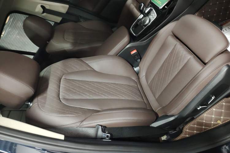 Used BMW X3 2023 Restyled xDrive30i Leading Edition M Night Sky Package
