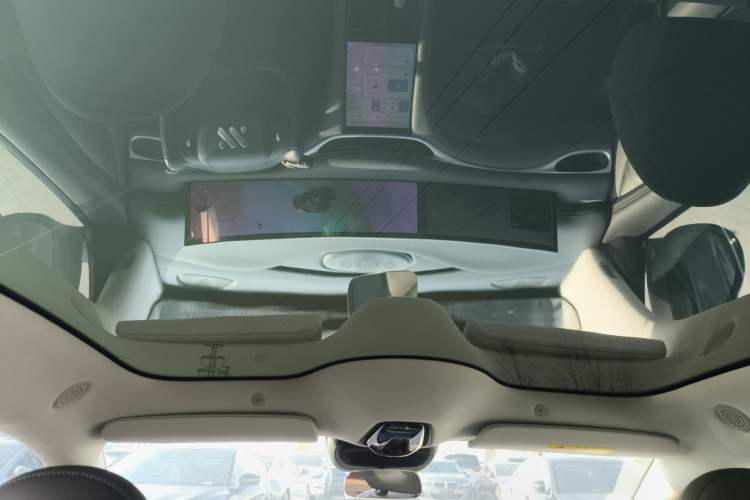 Used IM L6 2024 Max Long-Range Version
