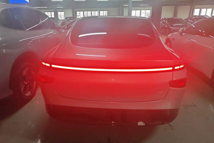 Used XPeng P7 2022 586G
