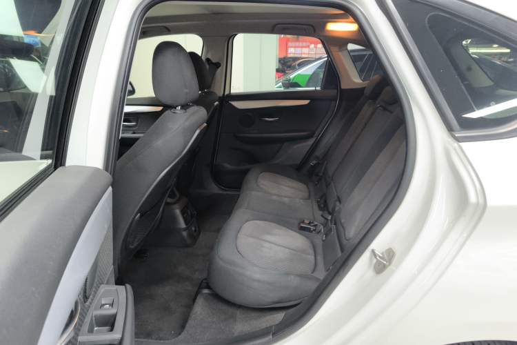 Used BMW 2 Series Active Tourer 2016 218i Leading Model