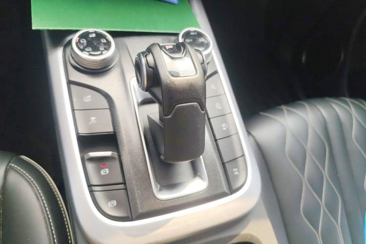 Used Tank 300 2021 Off-Road Edition 2.0T Challenger