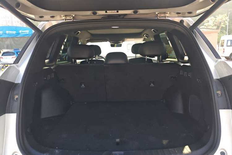 Used CHANGAN NEVO Q07 2025 215 Flagship PLUS
