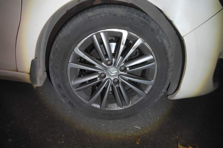 Used Citroen C4L 2015 1.8L Automatic Prestige Edition