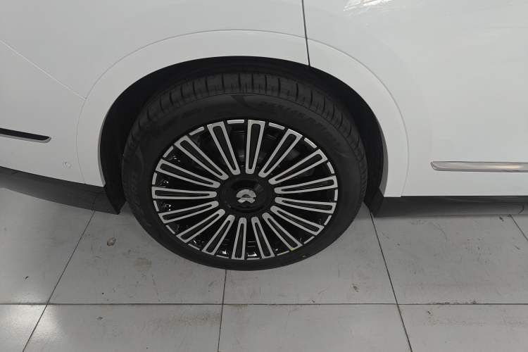 Used Nio ES8 2026 Model 6-seat Executive Luxury Edition