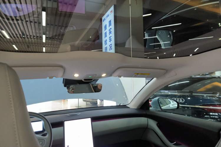 Used Nio ET5 2024 75 kWh
