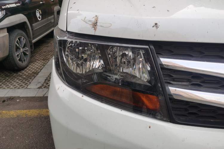 Used JAC Refine M3 2015 Maker Edition 1.6L Luxury Version