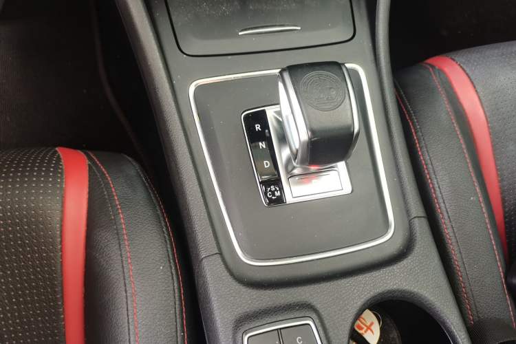 Used Mercedes-Benz A AMG 2014 AMG A 45 4MATIC