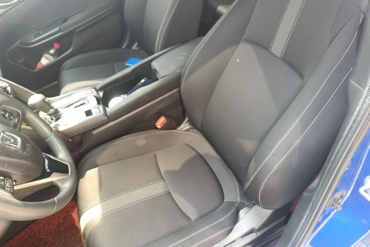 Used Honda Civic 2021 HATCHBACK 220TURBO CVT Trendy Cool Edition