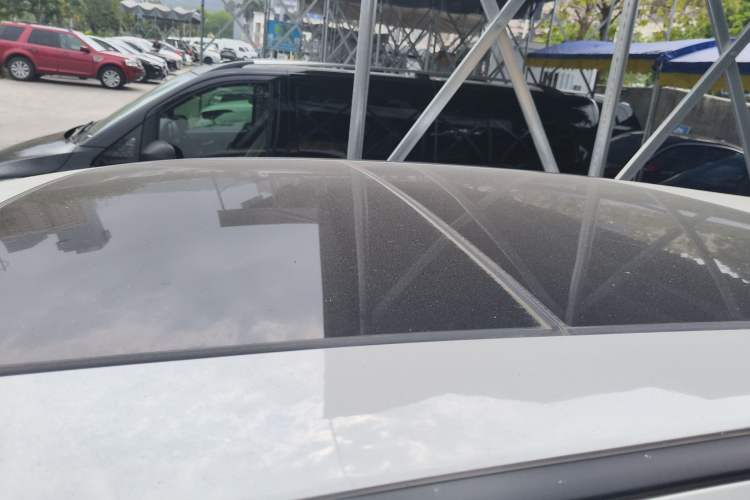 Used Honda Breeze 2020 240TURBO CVT 2WD Luxury Edition
