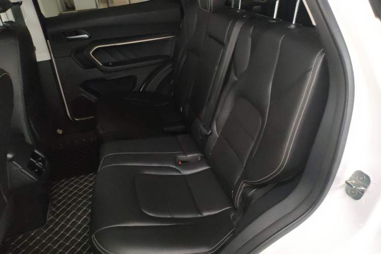 Used Haval H6 2019 Blue Label 1.5 GDIT Automatic Champion Edition