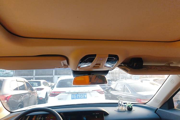 Used Bestune T99 2022 20TD Automatic Sport Premium Edition Headliner