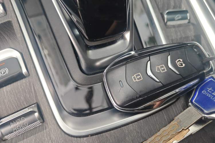 Used Landian E5 2023 1.5L DE-i 100KM Enjoyment Version 5 Seats
